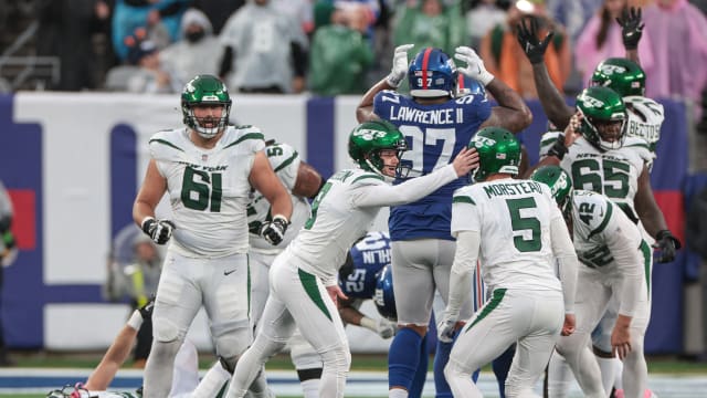 Zuerlein winning kick
